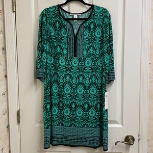 Maggy London dress size 10 NWT